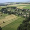 Photos aériennes de Tourville-sur-Arques (76550) - Autre vue | Seine-Maritime, Normandie, France - Photo réf. N012944