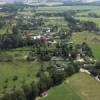 Photos aériennes de Val-de-Saâne (76890) - Autre vue | Seine-Maritime, Normandie, France - Photo réf. N012948