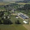 Photos aériennes de Veauville-lès-Baons (76190) - Autre vue | Seine-Maritime, Normandie, France - Photo réf. N012982