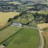 Photos aériennes de Veauville-lès-Baons (76190) - Autre vue | Seine-Maritime, Normandie, France - Photo réf. N012984