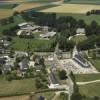 Photos aériennes de Veauville-lès-Baons (76190) - Autre vue | Seine-Maritime, Normandie, France - Photo réf. N012987