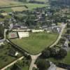 Photos aériennes de Vieux-Manoir (76750) - Autre vue | Seine-Maritime, Haute-Normandie, France - Photo réf. N013005