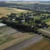 Photos aériennes de Vittefleur (76450) - Autre vue | Seine-Maritime, Haute-Normandie, France - Photo réf. N013008