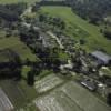 Photos aériennes de Vittefleur (76450) - Autre vue | Seine-Maritime, Haute-Normandie, France - Photo réf. N013015