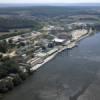 Photos aériennes de Yainville (76480) - Autre vue | Seine-Maritime, Haute-Normandie, France - Photo réf. N013029