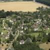 Photos aériennes de Acon (27570) | Eure, Normandie, France - Photo réf. N013063
