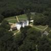 Photos aériennes de "châteaux" - Photo réf. N013067