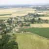 Photos aériennes de Ailly (27600) - Autre vue | Eure, Haute-Normandie, France - Photo réf. N013070