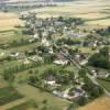 Photos aériennes de Ailly (27600) - Autre vue | Eure, Haute-Normandie, France - Photo réf. N013071