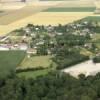 Photos aériennes de Ailly (27600) - Autre vue | Eure, Haute-Normandie, France - Photo réf. N013072