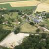 Photos aériennes de Ailly (27600) - Autre vue | Eure, Haute-Normandie, France - Photo réf. N013073