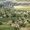 Photos aériennes de Ailly (27600) - Autre vue | Eure, Haute-Normandie, France - Photo réf. N013074