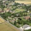 Photos aériennes de Ailly (27600) - Autre vue | Eure, Haute-Normandie, France - Photo réf. N013075