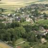 Photos aériennes de Ailly (27600) - Autre vue | Eure, Haute-Normandie, France - Photo réf. N013076
