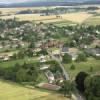 Photos aériennes de Ailly (27600) - Autre vue | Eure, Haute-Normandie, France - Photo réf. N013077