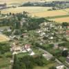 Photos aériennes de Ailly (27600) - Autre vue | Eure, Haute-Normandie, France - Photo réf. N013079