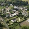 Photos aériennes de Ailly (27600) - Autre vue | Eure, Haute-Normandie, France - Photo réf. N013081