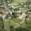 Photos aériennes de Ailly (27600) - Autre vue | Eure, Haute-Normandie, France - Photo réf. N013082