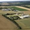 Photos aériennes de Ambenay (27250) - Autre vue | Eure, Normandie, France - Photo réf. N013084