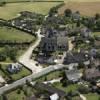 Photos aériennes de Ambenay (27250) - Autre vue | Eure, Normandie, France - Photo réf. N013088