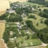 Photos aériennes de Amfreville-sous-les-Monts (27380) | Eure, Normandie, France - Photo réf. N013093