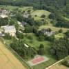 Photos aériennes de Amfreville-sous-les-Monts (27380) | Eure, Normandie, France - Photo réf. N013094