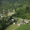Photos aériennes de Amfreville-sous-les-Monts (27380) | Eure, Normandie, France - Photo réf. N013098
