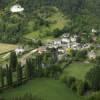 Photos aériennes de Amfreville-sous-les-Monts (27380) | Eure, Normandie, France - Photo réf. N013099