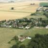 Photos aériennes de Amfreville-sous-les-Monts (27380) | Eure, Normandie, France - Photo réf. N013102