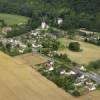 Photos aériennes de Amfreville-sur-Iton (27400) - Autre vue | Eure, Normandie, France - Photo réf. N013110