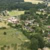 Photos aériennes de Amfreville-sur-Iton (27400) - Autre vue | Eure, Normandie, France - Photo réf. N013115