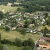 Photos aériennes de Amfreville-sur-Iton (27400) - Autre vue | Eure, Normandie, France - Photo réf. N013117