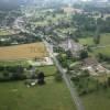 Photos aériennes de Appeville-Annebault (27290) | Eure, Haute-Normandie, France - Photo réf. N013119