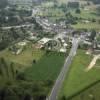 Photos aériennes de Appeville-Annebault (27290) | Eure, Haute-Normandie, France - Photo réf. N013121