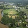 Photos aériennes de Appeville-Annebault (27290) | Eure, Haute-Normandie, France - Photo réf. N013123