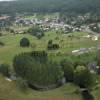 Photos aériennes de Appeville-Annebault (27290) | Eure, Haute-Normandie, France - Photo réf. N013124