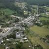 Photos aériennes de Appeville-Annebault (27290) | Eure, Haute-Normandie, France - Photo réf. N013126