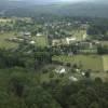 Photos aériennes de Appeville-Annebault (27290) | Eure, Haute-Normandie, France - Photo réf. N013127