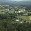 Photos aériennes de Appeville-Annebault (27290) | Eure, Haute-Normandie, France - Photo réf. N013127