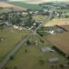 Photos aériennes de Appeville-Annebault (27290) | Eure, Haute-Normandie, France - Photo réf. N013128
