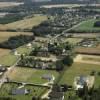 Photos aériennes de Bâlines (27130) - Autre vue | Eure, Haute-Normandie, France - Photo réf. N013129