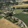 Photos aériennes de Bâlines (27130) - Autre vue | Eure, Haute-Normandie, France - Photo réf. N013130
