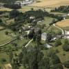 Photos aériennes de Bâlines (27130) - Autre vue | Eure, Haute-Normandie, France - Photo réf. N013131
