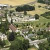 Photos aériennes de Bâlines (27130) - Autre vue | Eure, Haute-Normandie, France - Photo réf. N013134
