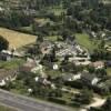 Photos aériennes de Bâlines (27130) - Autre vue | Eure, Haute-Normandie, France - Photo réf. N013137