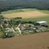 Photos aériennes de Bazincourt-sur-Epte (27140) | Eure, Haute-Normandie, France - Photo réf. N013151