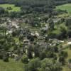 Photos aériennes de Bazincourt-sur-Epte (27140) | Eure, Haute-Normandie, France - Photo réf. N013152