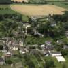 Photos aériennes de Bazincourt-sur-Epte (27140) - Autre vue | Eure, Haute-Normandie, France - Photo réf. N013153