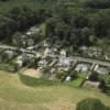 Photos aériennes de Bazincourt-sur-Epte (27140) | Eure, Haute-Normandie, France - Photo réf. N013154