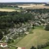 Photos aériennes de Bazincourt-sur-Epte (27140) - Autre vue | Eure, Haute-Normandie, France - Photo réf. N013155